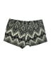 J.Crew Chevron-herringbone Black Shorts Size 2 - photo 2