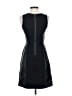 Halogen Black Cocktail Dress Size 2 (petite) - photo 2