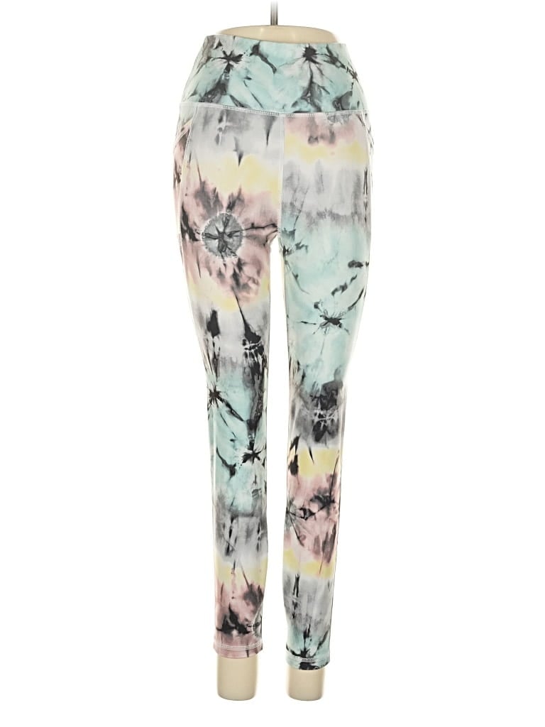 Pre-owned X By Gottex Active Pants In Blue