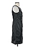 Halogen Black Cocktail Dress Size 2 (petite) - photo 4