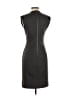 Sandro Solid Gray Cocktail Dress Size Sm (1) - photo 2