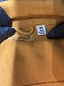 Kidpik Solid Yellow Jacket Size 5 - 6 - photo 3