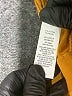 Kidpik Solid Yellow Jacket Size 5 - 6 - photo 4