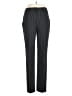 Louben Stripes Gray Dress Pants Size 12 (estimated) - photo 1