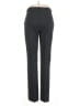 Louben Stripes Gray Dress Pants Size 12 (estimated) - photo 2