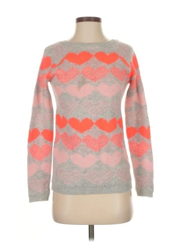 Delia's Pullover Sweater (view 1)