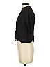 Amuse Society Black Short Sleeve Top Size S - photo 5
