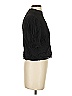 Amuse Society Black Short Sleeve Top Size S - photo 4