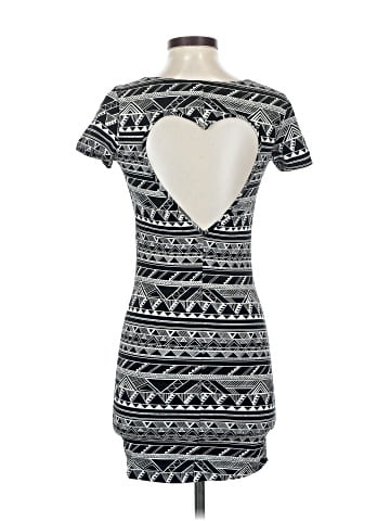 Victoria's Secret Pink Casual Dress (view 2)