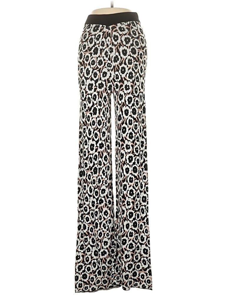 Diane Von Furstenburg For Target Casual Pants In White