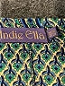 Indie Ella Purple Jacket One size - photo 6