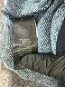 Kenneth Cole REACTION Camo Blue Sweatshirt Size L - photo 8