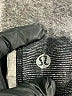 Lululemon Athletica Graphic Black Active Pants Size 6 - photo 4