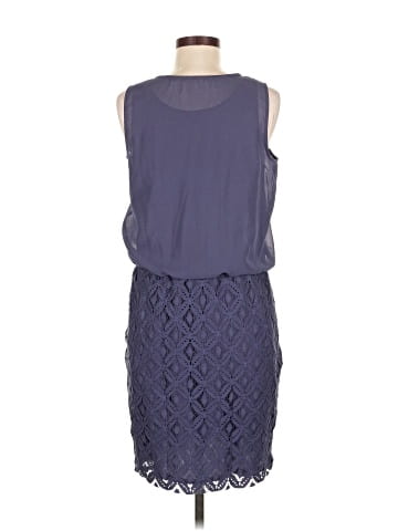 Black Saks Fifth Avenue Cocktail Dress (view 2)
