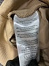 ESQUALO Tan Cargo Pants Size 4 - photo 8