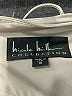 Nicole Miller Collection Tan Cocktail Dress Size 10 - photo 6