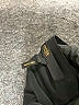 Maje 100% Polyester Solid Black Cocktail Dress Size EU (FR) 34 / US 2 - photo 6