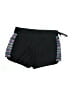 Athleta Black Board Shorts Size 2 - photo 1
