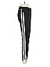 Etienne Marcel Stripes Black Jeans Size 24 waist - photo 4