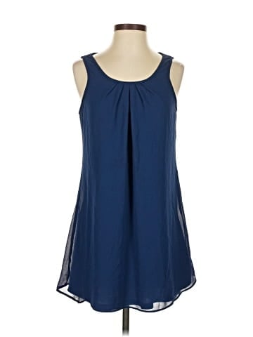 My Michelle Casual Dress (view 1)
