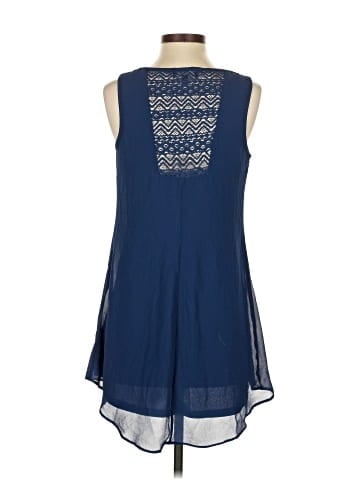 My Michelle Casual Dress (view 2)