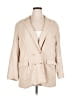 Old Navy Tan Blazer Size XL - photo 1