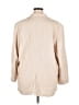 Old Navy Tan Blazer Size XL - photo 2