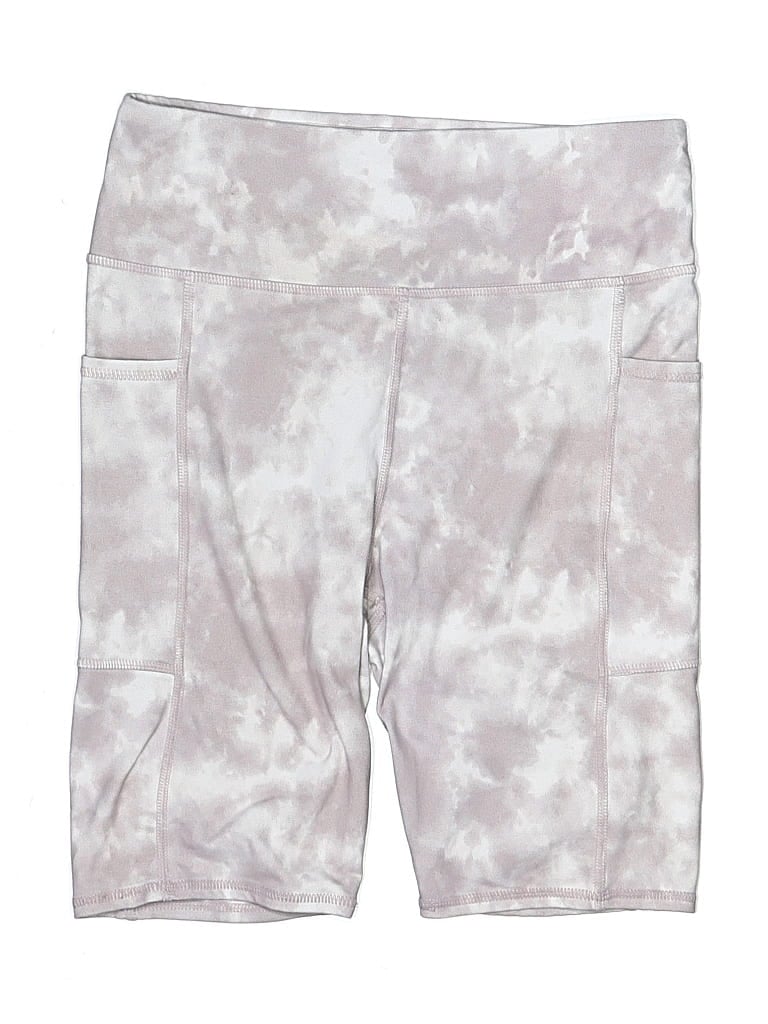 Pre-owned Threads 4 Thought Athletic Shorts In Gray