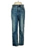 Everlane 100% Cotton Blue Jeans Size 26 waist - photo 1