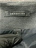Semantiks Solid Gray Formal Skirt Size 12 - photo 4