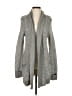 Quinn Gray Cardigan Size S - photo 1