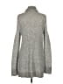 Quinn Gray Cardigan Size S - photo 2