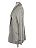 Quinn Gray Cardigan Size S - photo 5