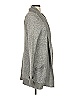 Quinn Gray Cardigan Size S - photo 4