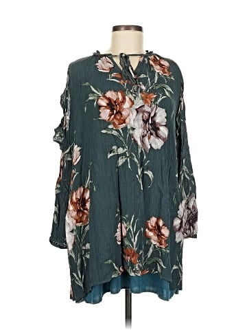 Vintage Havana Casual Dress (view 1)