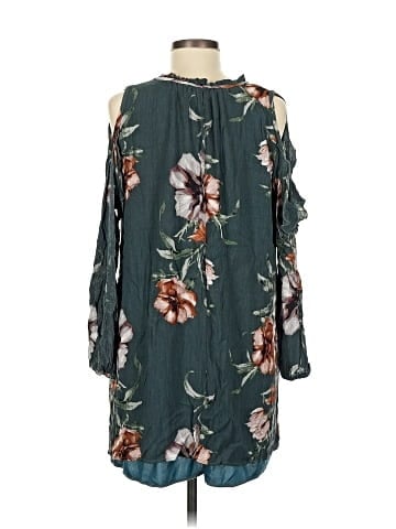 Vintage Havana Casual Dress (view 2)