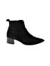 Everlane Black Ankle Boots Size 5 1/2 - photo 1