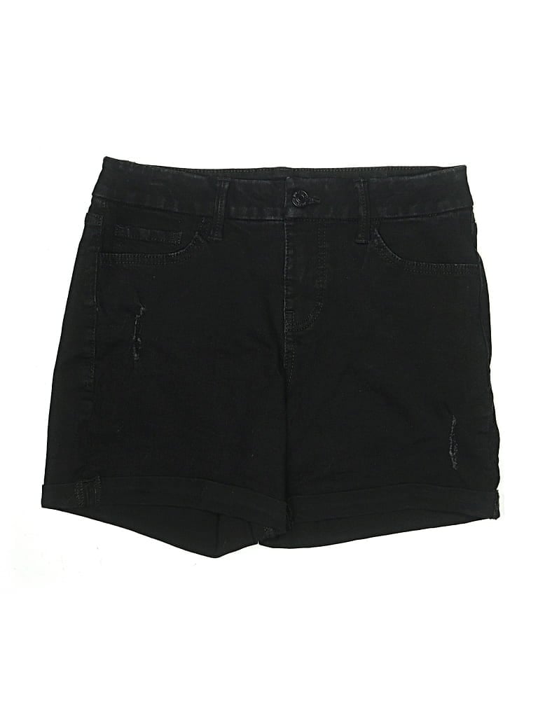 Pre-owned Royalty For Me Shorts In Black