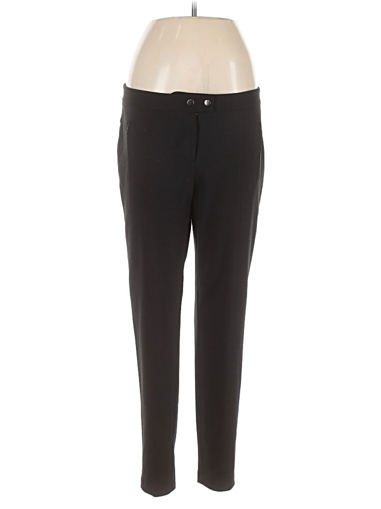 Pre-owned Relativity Dress Pants In Black