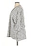 Lane Bryant Silver Cardigan Size 14 - 16 Plus - photo 5