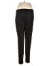 Relativity Solid Black Dress Pants Size 12 - photo 2