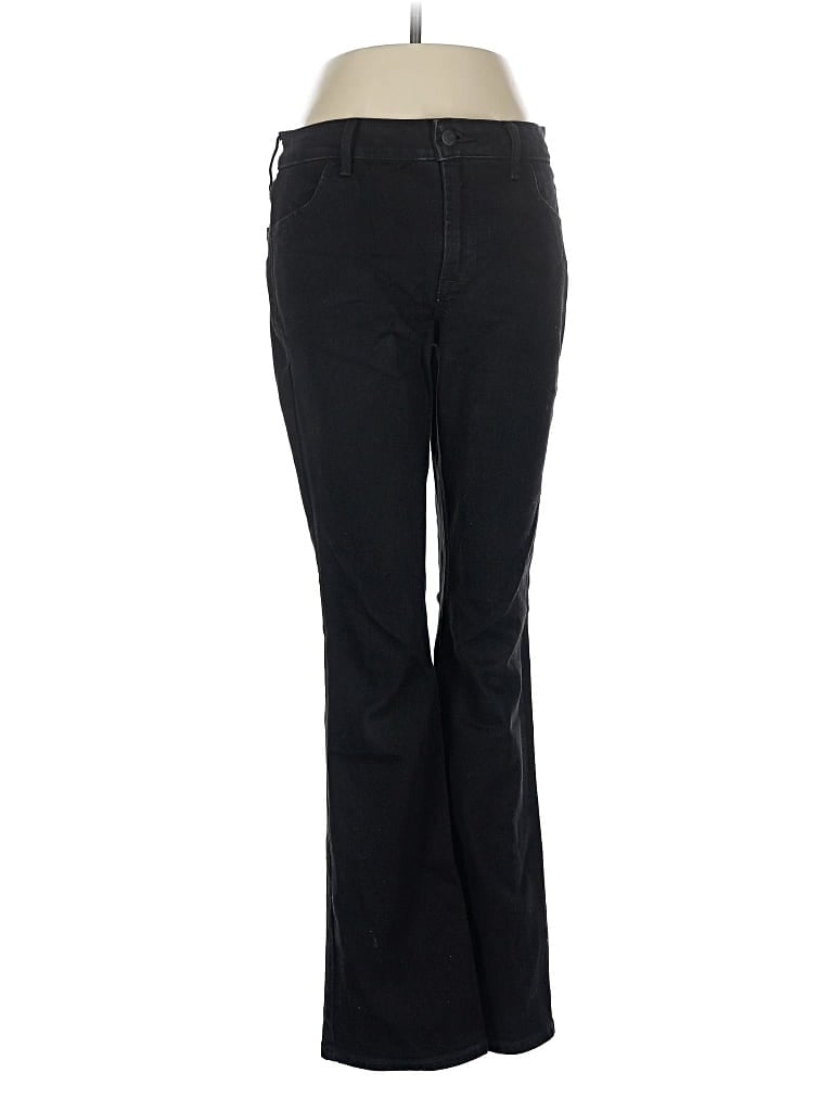 Pre-owned Old Navy Jeans In Black