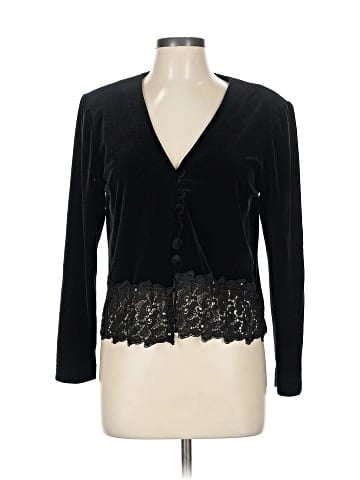 Jessica Howard Blazer (view 1)