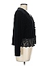 Jessica Howard Black Blazer Size 10 - photo 4