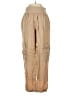 ESQUALO Tan Cargo Pants Size 4 - photo 1