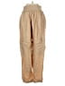 ESQUALO Tan Cargo Pants Size 4 - photo 2
