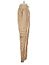 ESQUALO Tan Cargo Pants Size 4 - photo 4