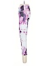 Lululemon Athletica Print Purple Active Pants Size 2 - photo 5