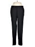 MARNI Solid Black Dress Pants Size EU (IT) 46 / US 10 - photo 1