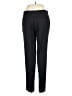MARNI Solid Black Dress Pants Size EU (IT) 46 / US 10 - photo 2